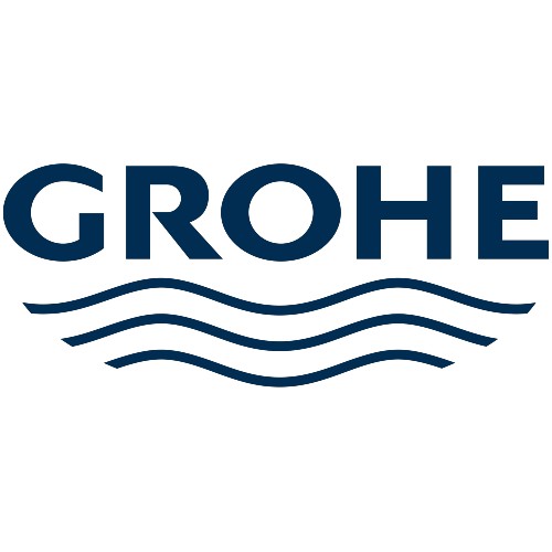 Grohe slavine