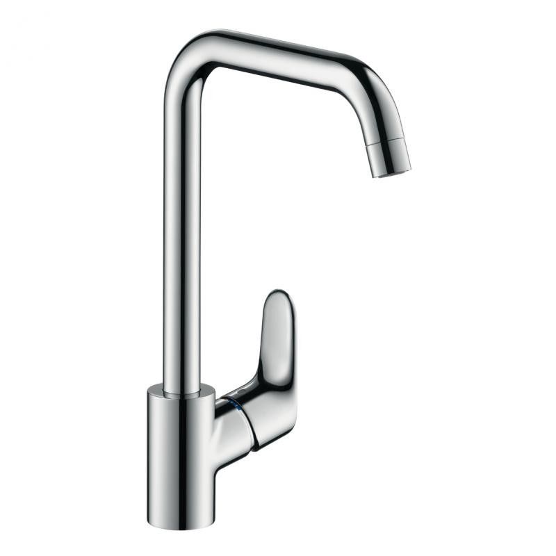 Hansgrohe slavine za sudoperu