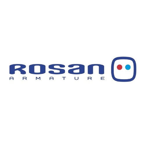 Rosan slavine