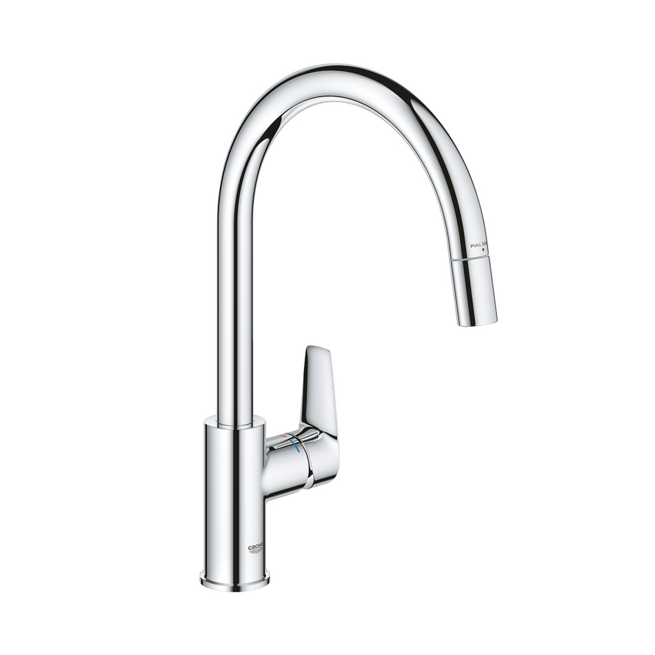 Grohe Bauedge baterija za sudoperu 30536000