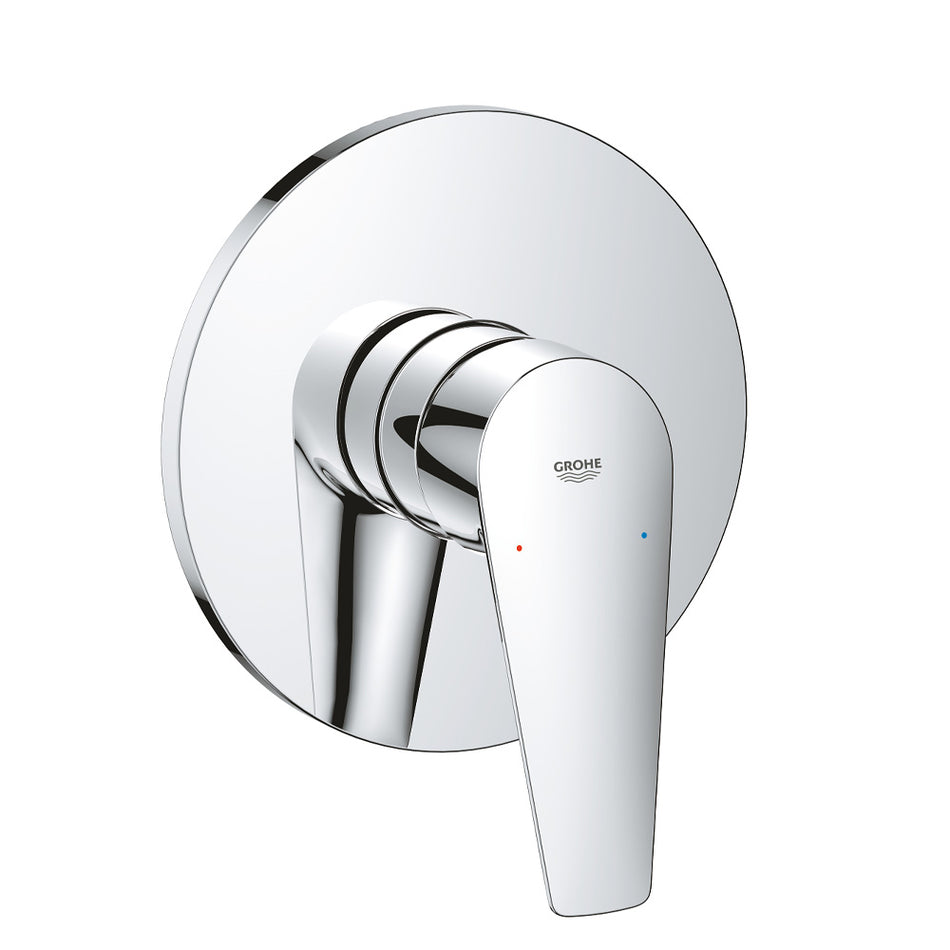 Grohe Bauedge maska za ugradnu slavinu 24161001