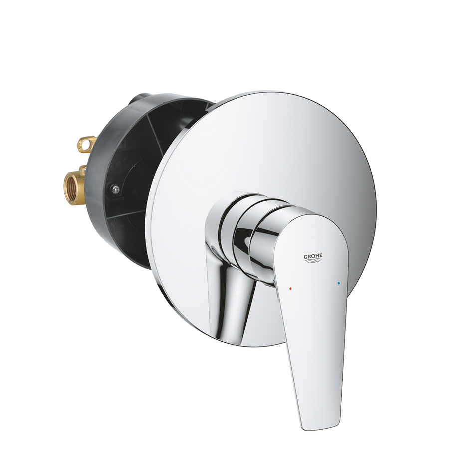 Grohe Bauedge baterija za tuš 29078001