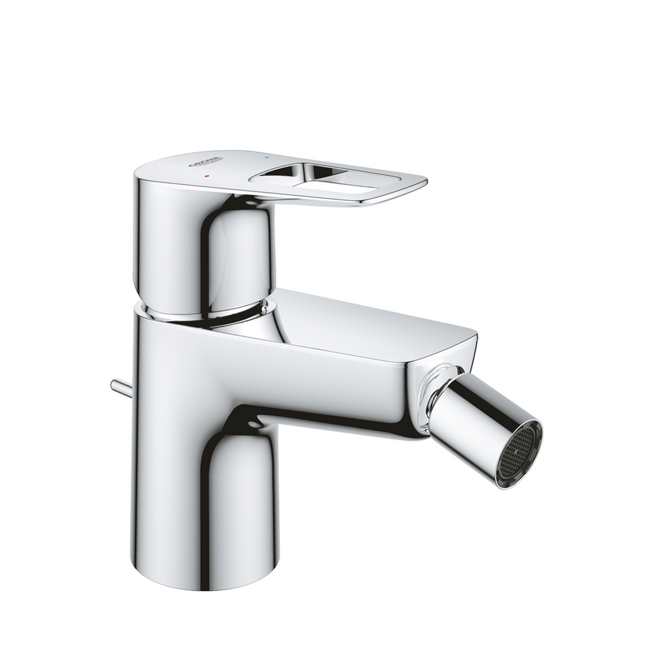 Grohe Bauloop baterija za bide sa podsklopom 23338001