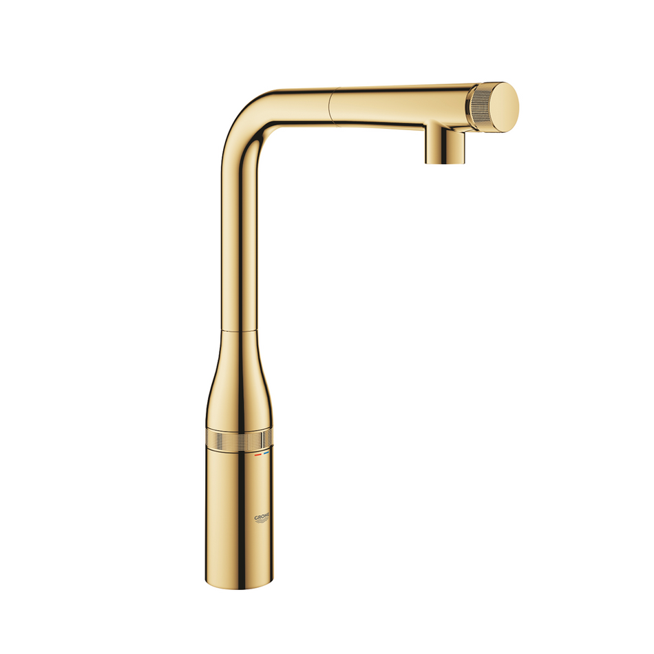 Grohe Essence Smartcontrol baterija za sudoperu 31615GL0