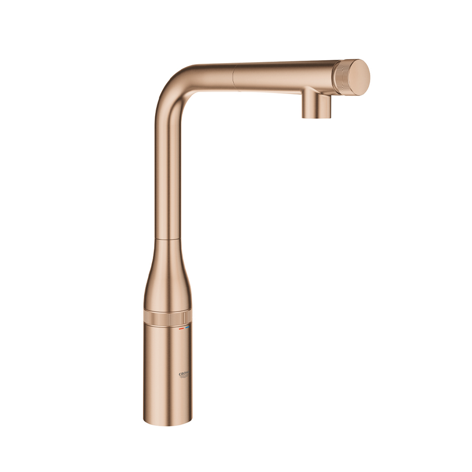 Grohe Essence Smartcontrol baterija za sudoperu 31615DL0