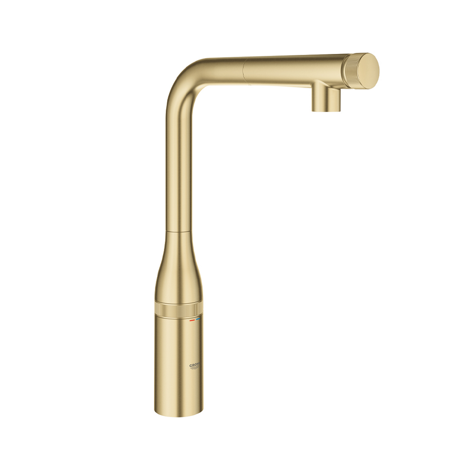 Grohe Essence Smartcontrol baterija za sudoperu 31615GN0