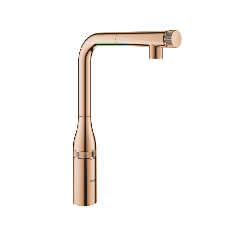 Grohe Essence Smartcontrol baterija za sudoperu 31615DA0