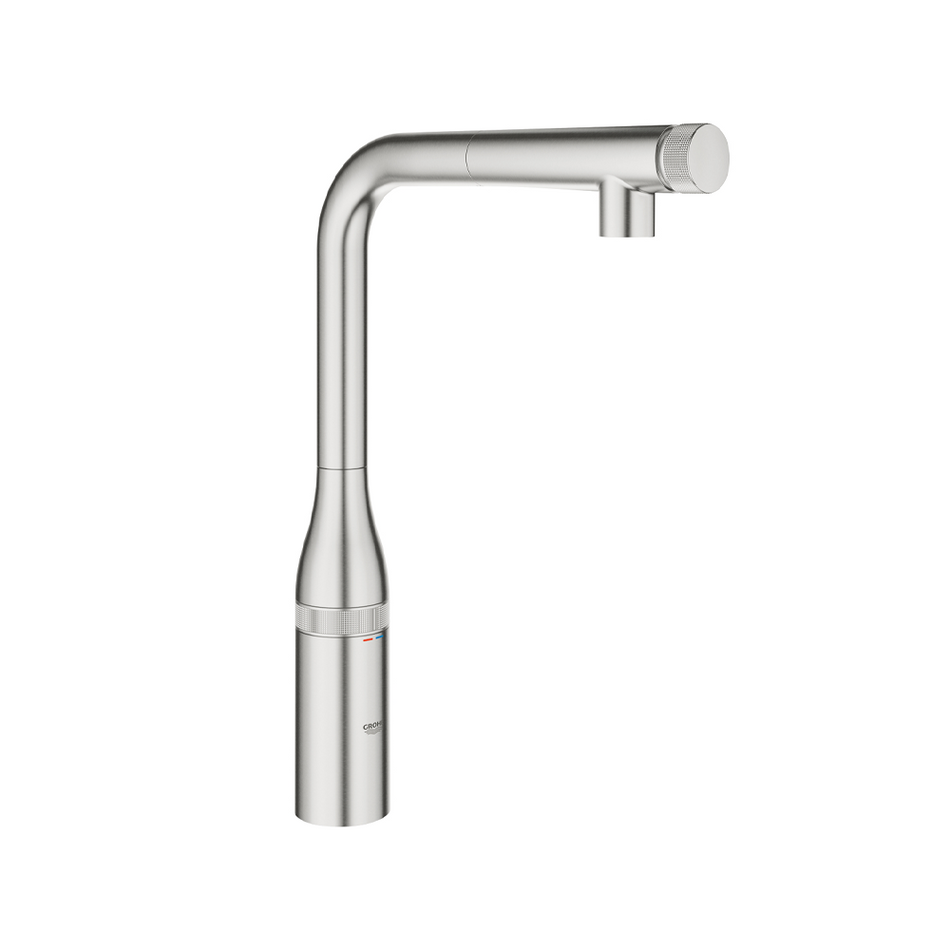 Grohe Essence Smartcontrol baterija za sudoperu 31615DC0