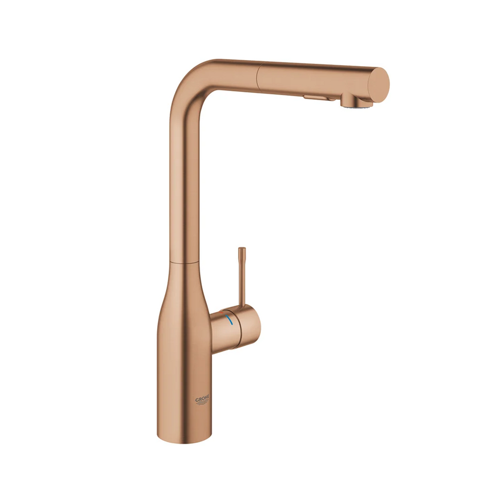 Grohe Essence baterija za sudoperu 30504DL0