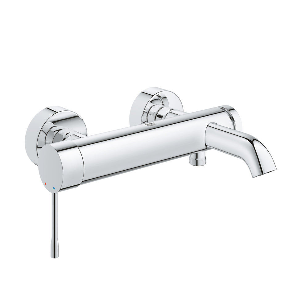 Grohe Essence jednoručna baterija za kadu 33624001