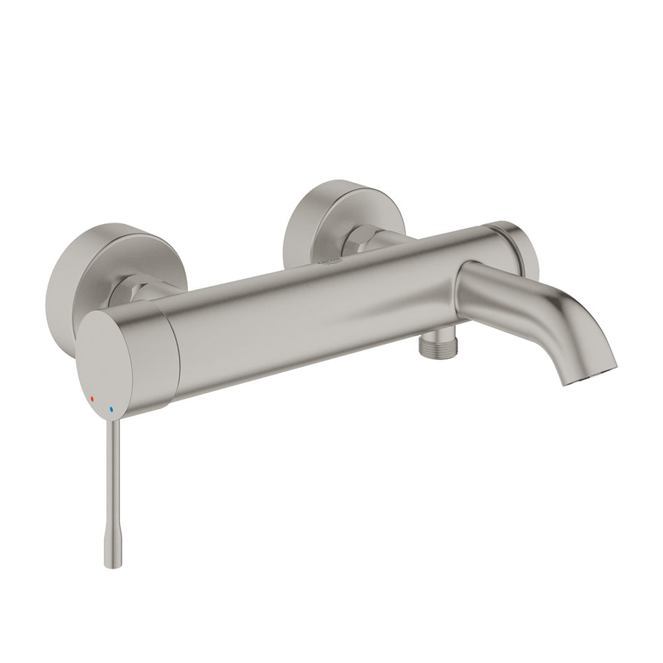 Grohe Essence jednoručna baterija za kadu 33624DC1