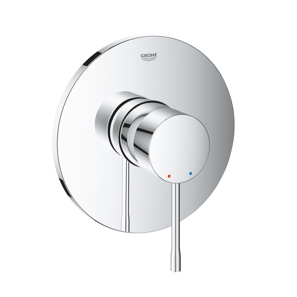 Grohe Essence jednoručna baterija za tuš 24057001