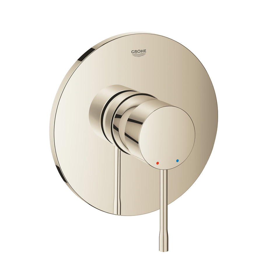 Grohe Essence jednoručna baterija za tuš 24057BE1