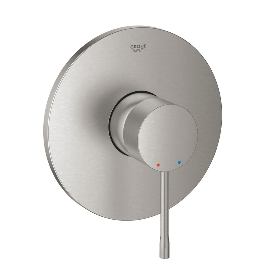 Grohe Essence jednoručna baterija za tuš 24057DC1