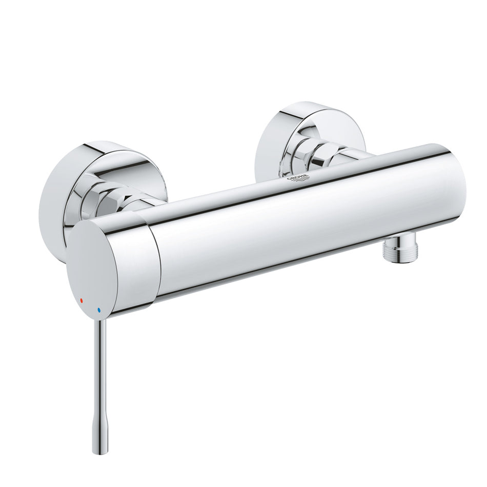 Grohe Essence jednoručna baterija za tuš 33636001