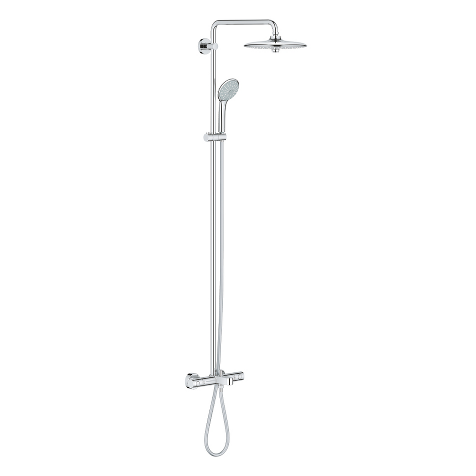 Grohe Euphoria 260 termostatski tuš sistem 27475001