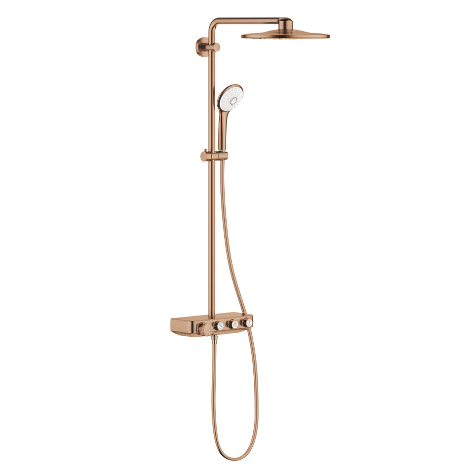 Grohe Euphoria 310 termostatski tuš sistem 26507DL0