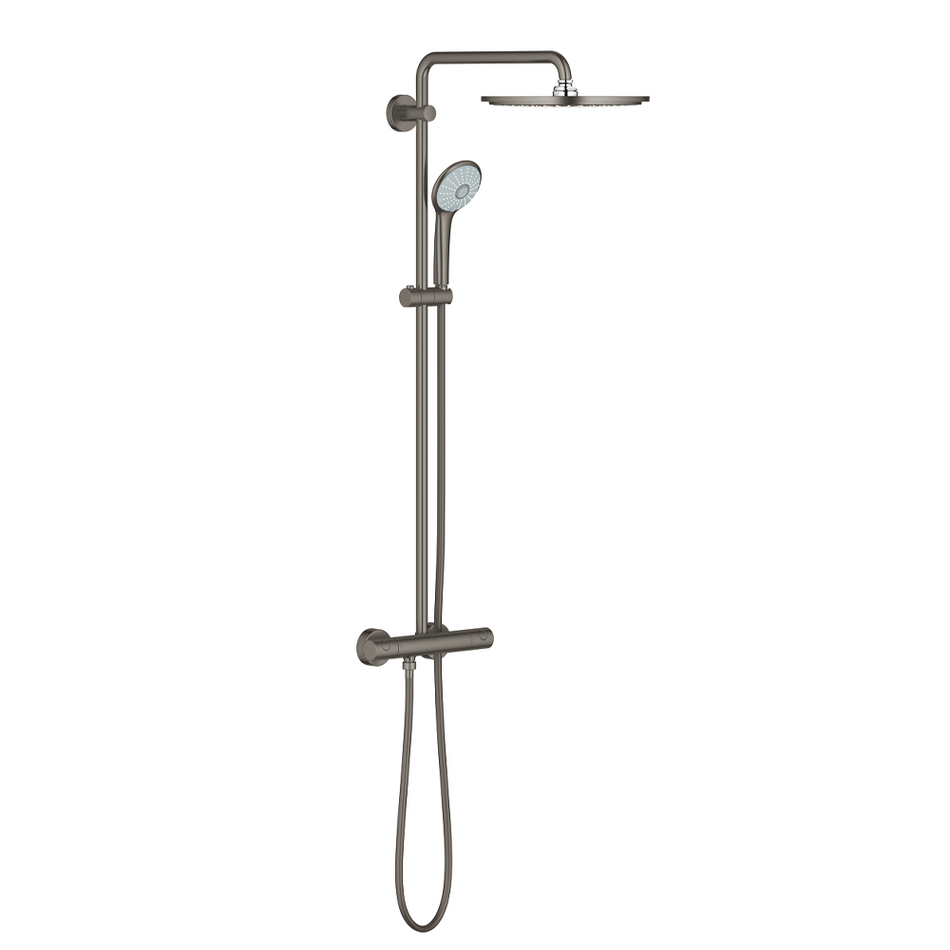 Grohe Euphoria 310 termostatski tuš sistem 26075AL0