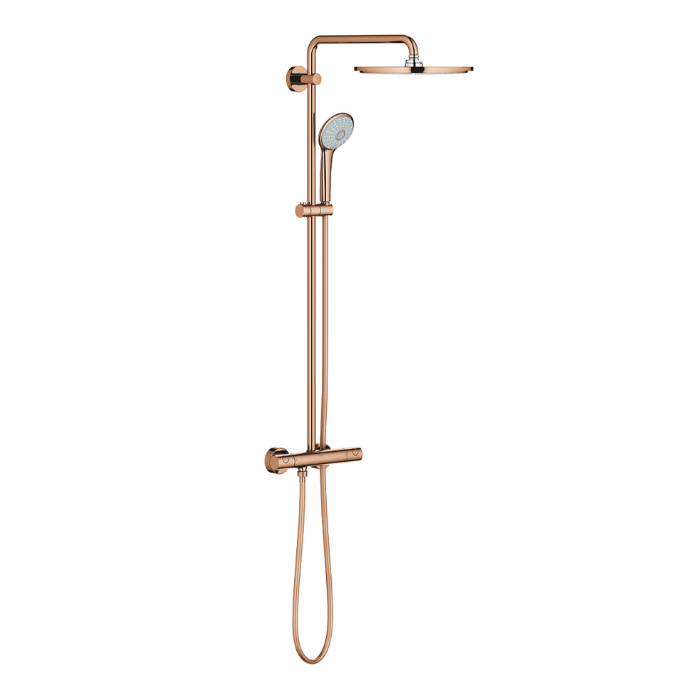 Grohe Euphoria 310 termostatski tuš sistem 26075DA0