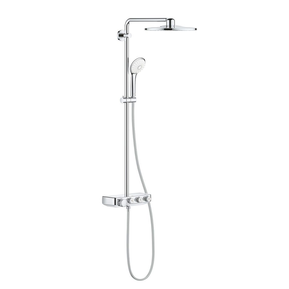 Grohe Euphoria 310 termostatski tuš sistem 26507000