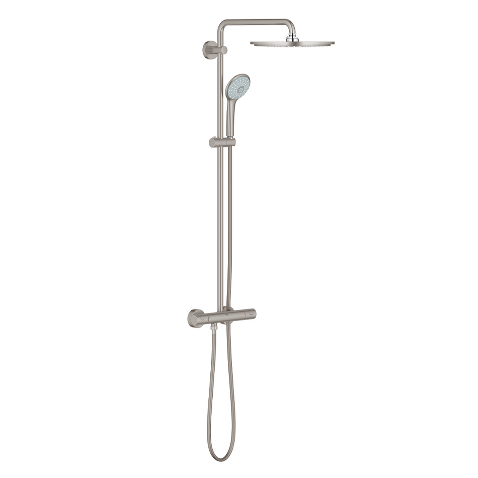 Grohe Euphoria 310 termostatski tuš sistem 26075DC0