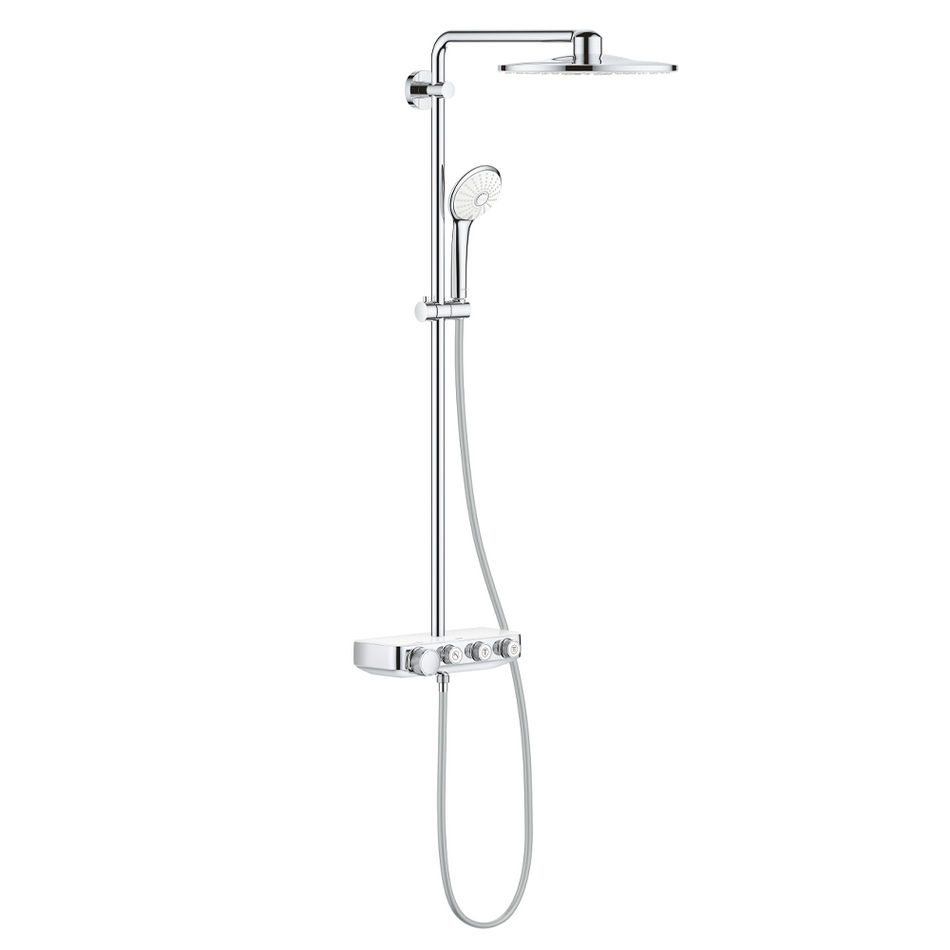 Grohe Euphoria 310 termostatski tuš sistem 26507LS0