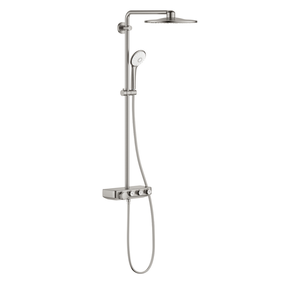 Grohe Euphoria 310 termostatski tuš sistem 26507DC0