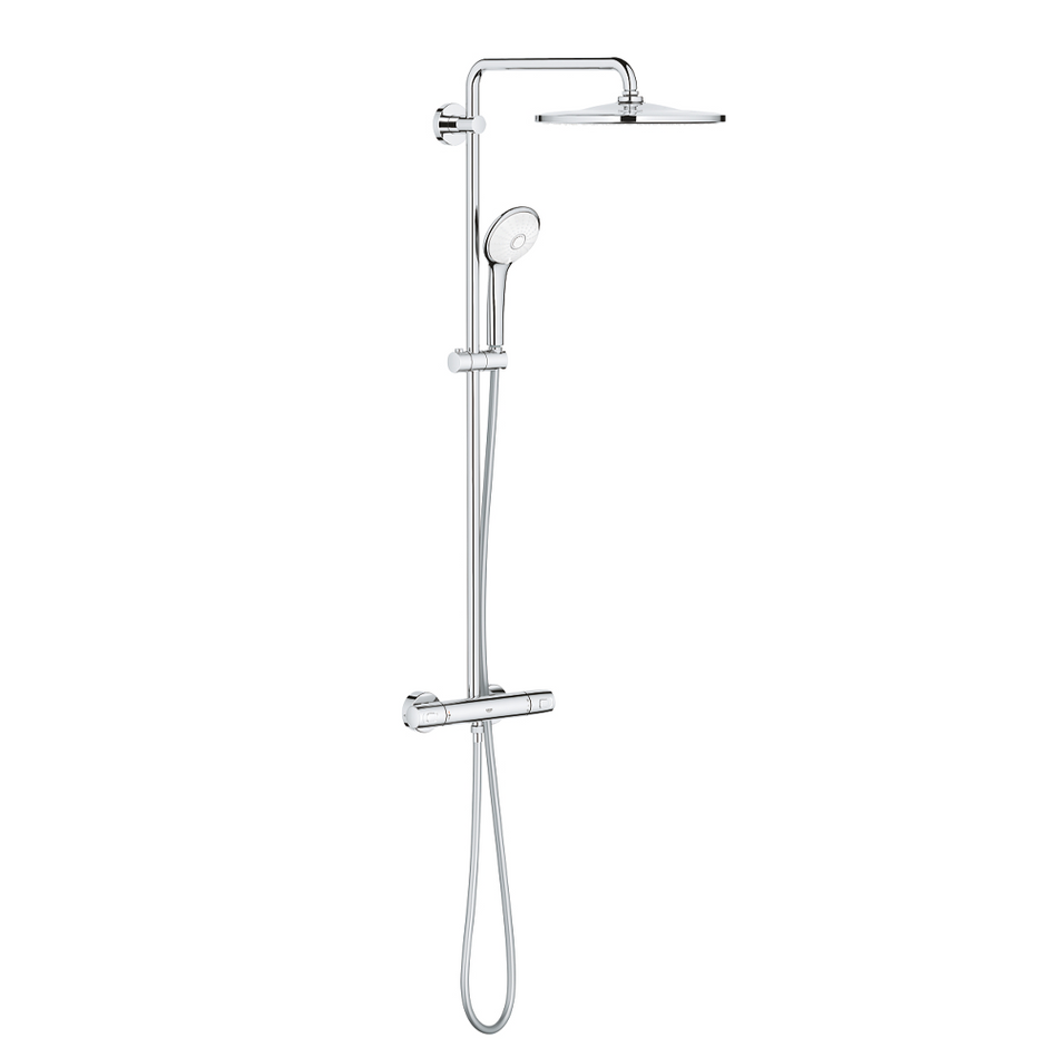 Grohe Euphoria 310 termostatski tuš sistem 26075001