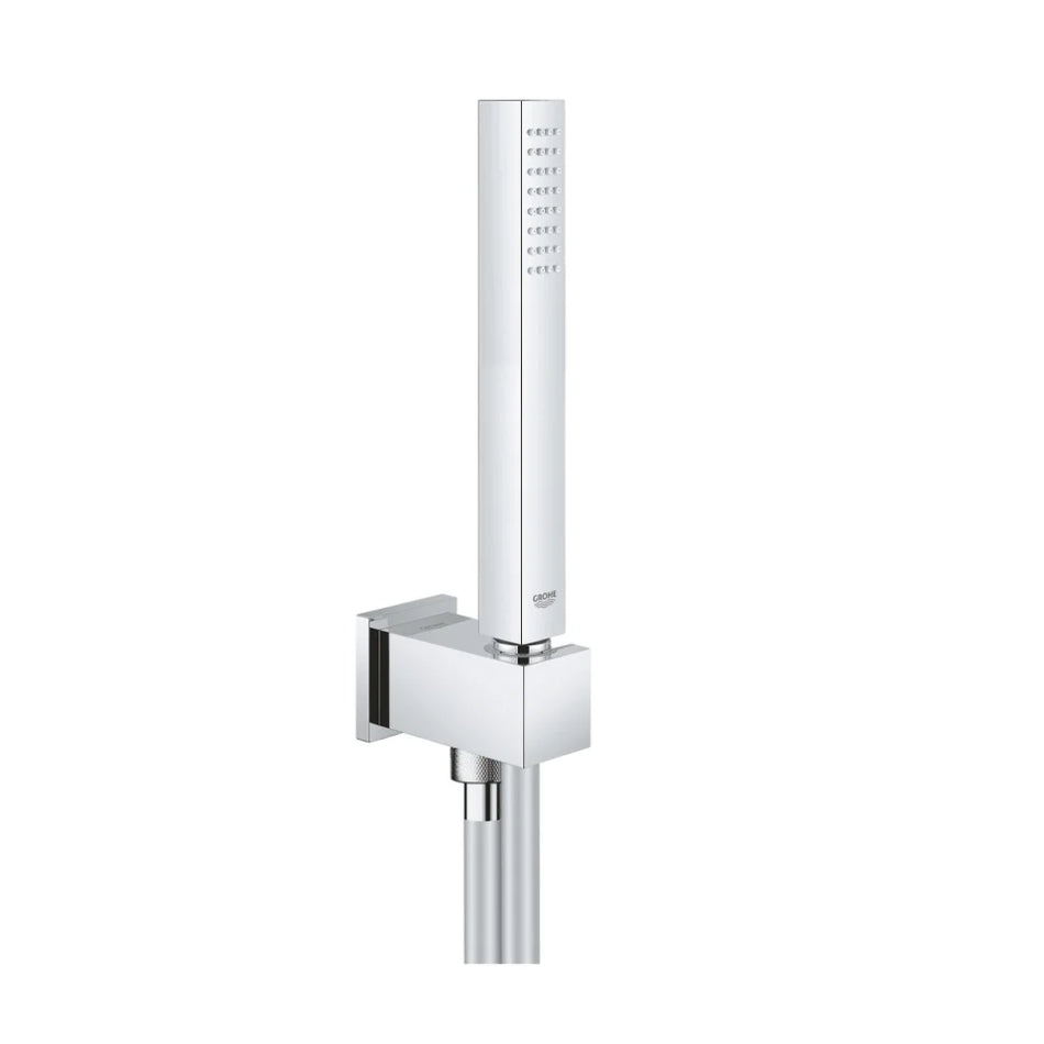 Grohe Euphoria Cube tuš ručica sa držačem i tuš crevom 26405000