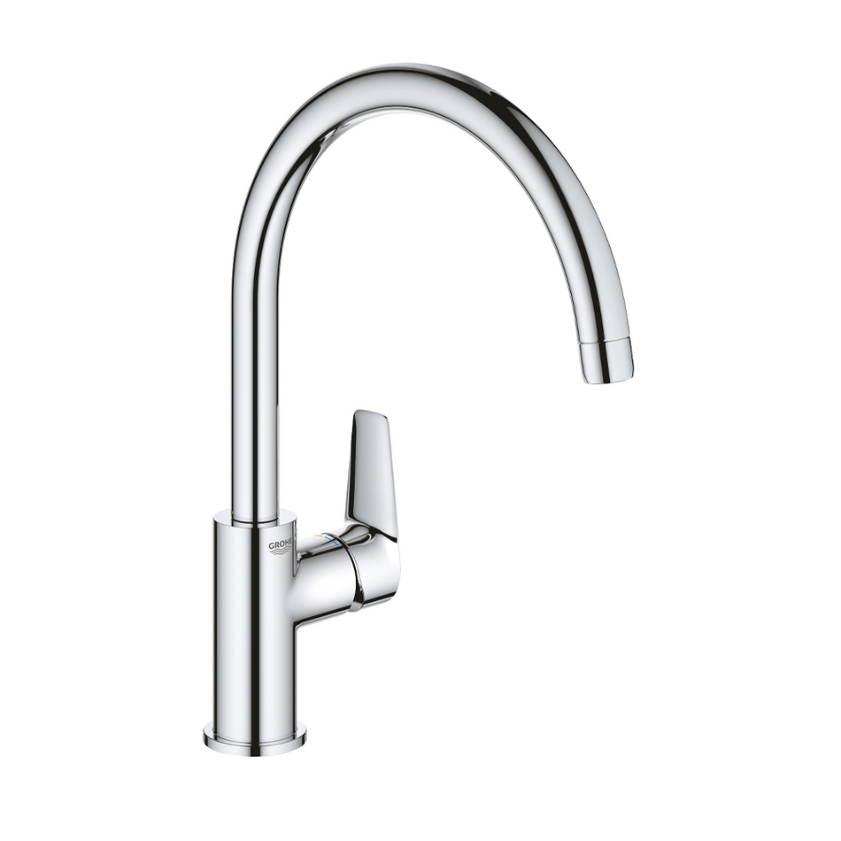 Grohe Bauedge baterija za sudoperu 31367001