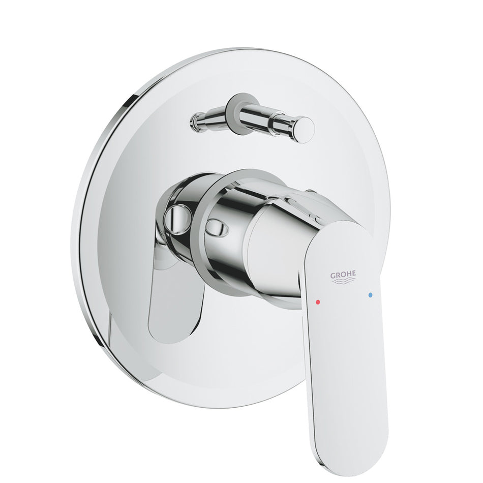 Grohe Eurosmart Cosmopolitan baterija za kadu 32879000