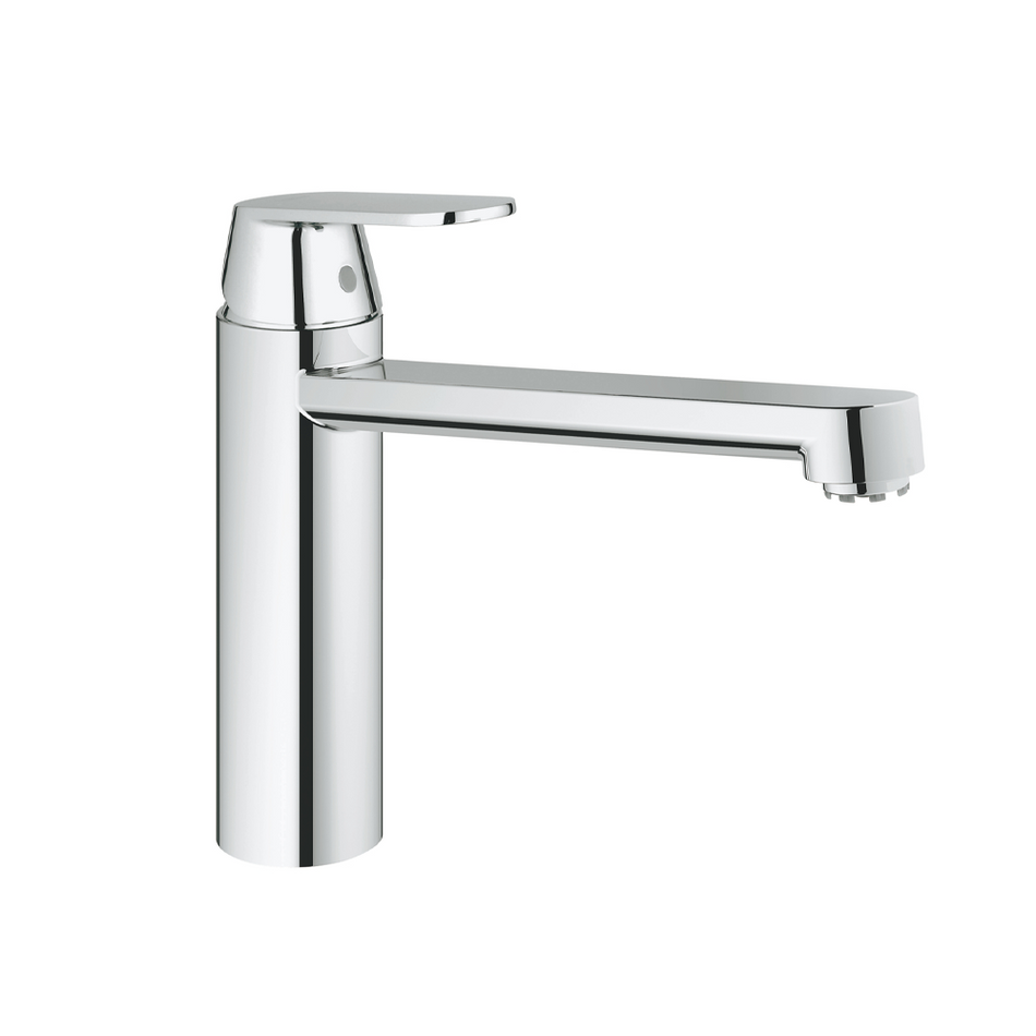 Grohe Eurosmart Cosmopolitan baterija za sudoperu 3 cevi 30194000