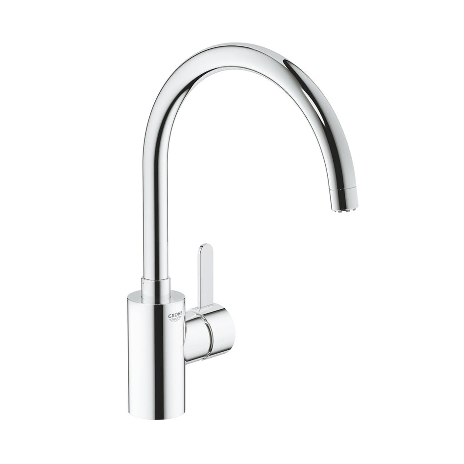 Grohe Eurosmart Cosmopolitan baterija za sudoperu sa 3 cevi 31180000