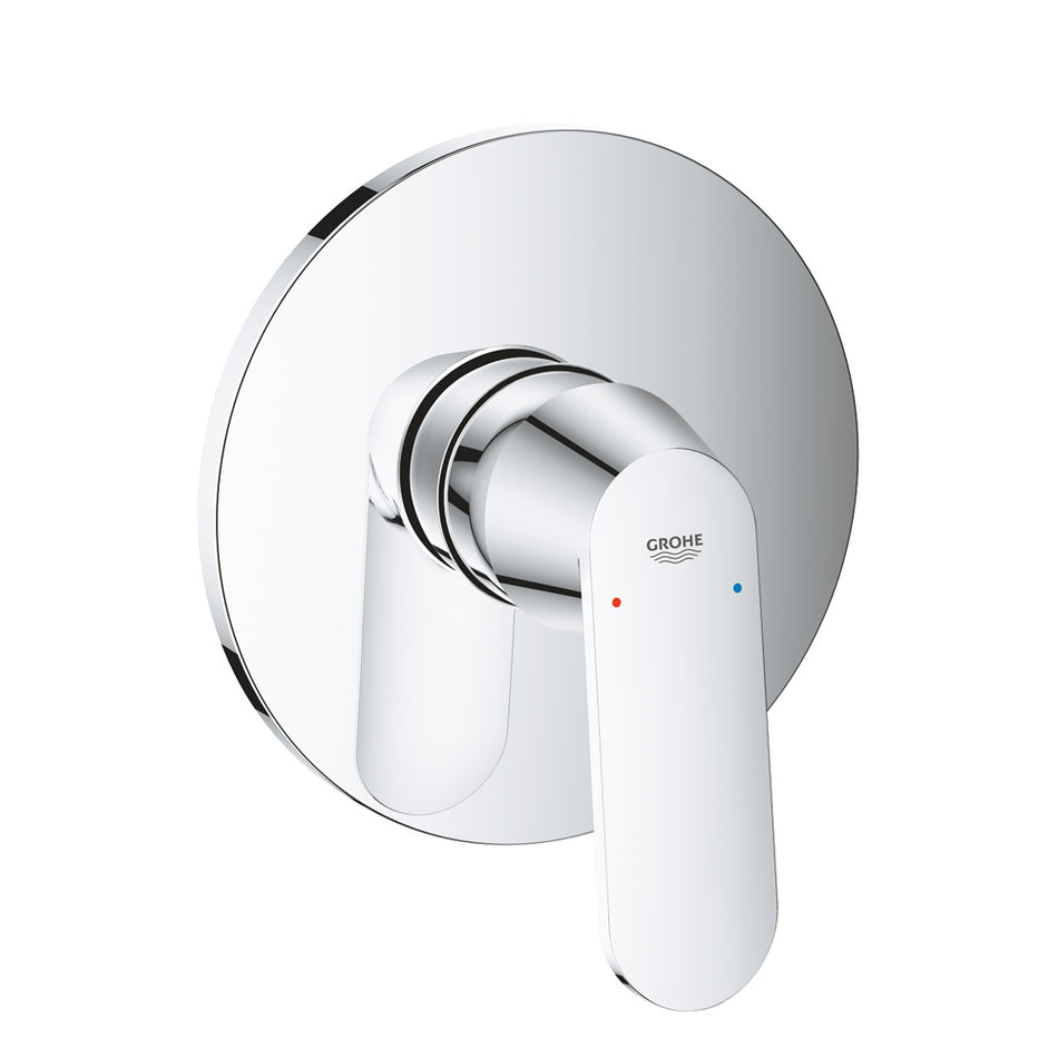 Grohe Eurosmart Cosmopolitan baterija za tuš 24044000