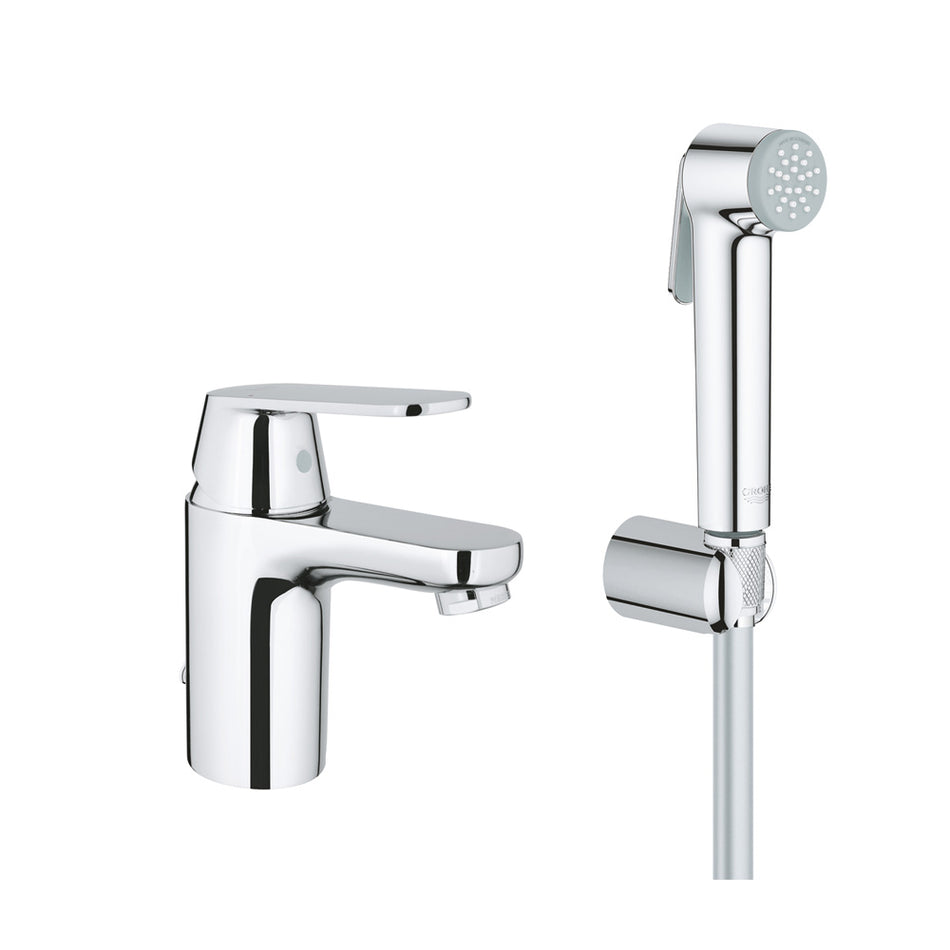 Grohe Eurosmart Cosmopolitan baterija za umivaonik S – Size 23125000