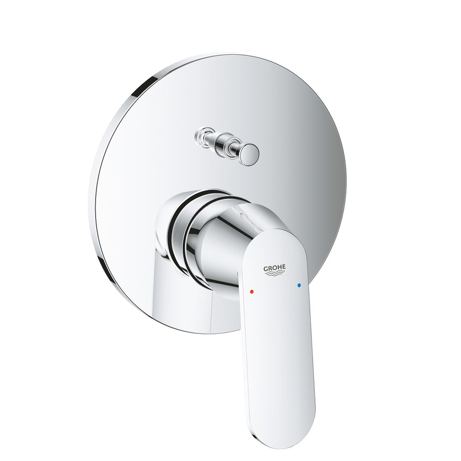 Grohe Eurosmart Cosmopolitan mešač sa prebacivačem 24045000