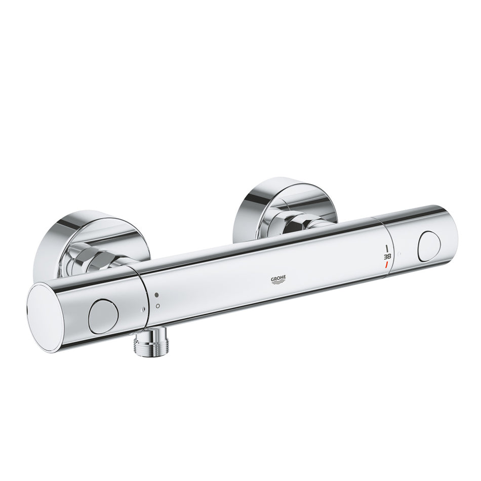 Grohe Eurosmart Cosmopolitan termostatska baterija za tuš 34765000