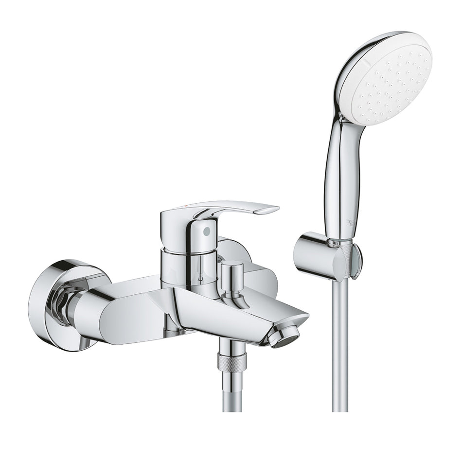 Grohe Eurosmart baterija za kadu 33302003