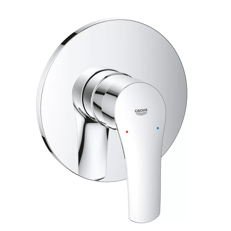 Grohe Eurosmart baterija za tuš kadu 24042003