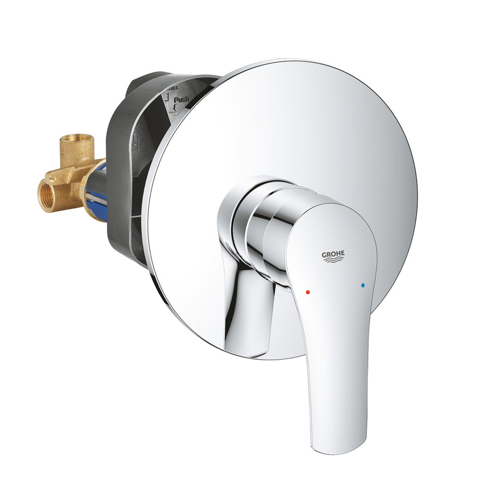 Grohe Eurosmart baterija za tuš 33556003