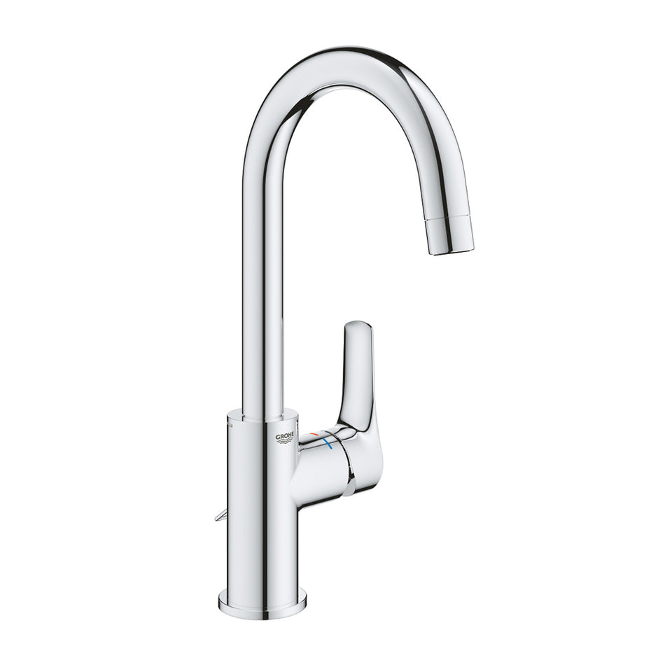 Grohe Eurosmart baterija za umivaonik L – Size 23743003