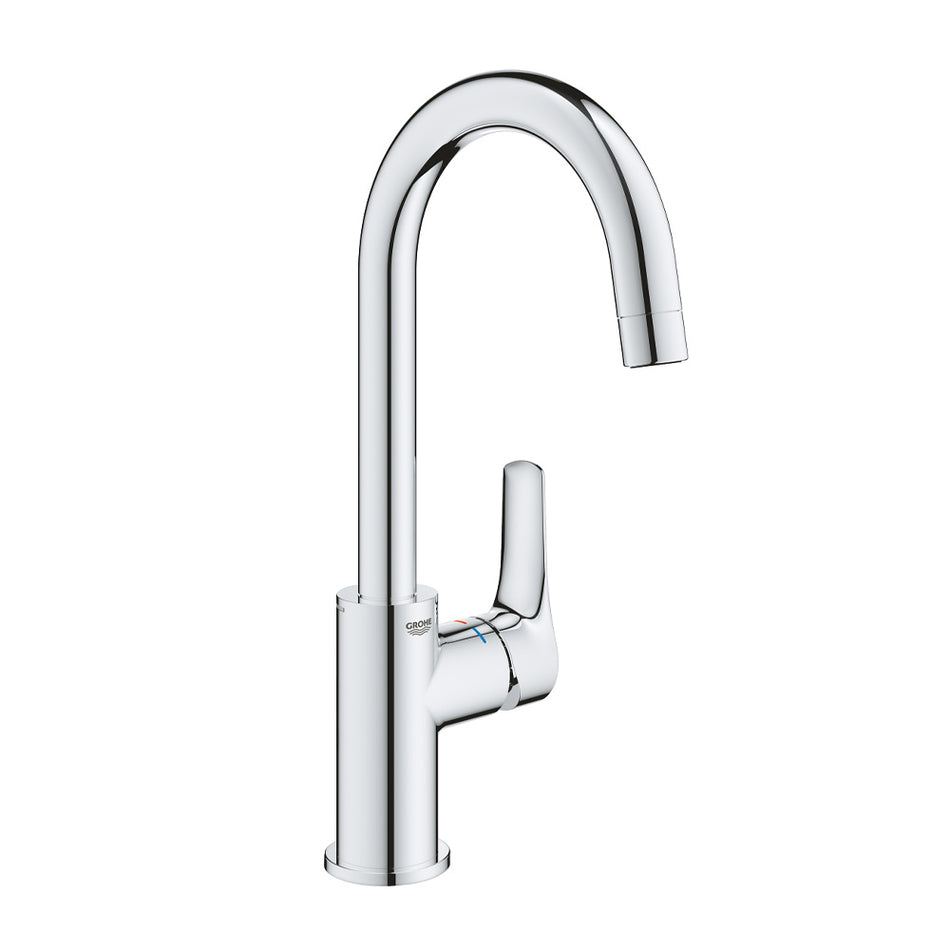 Grohe Eurosmart baterija za umivaonik L – Size 23970003