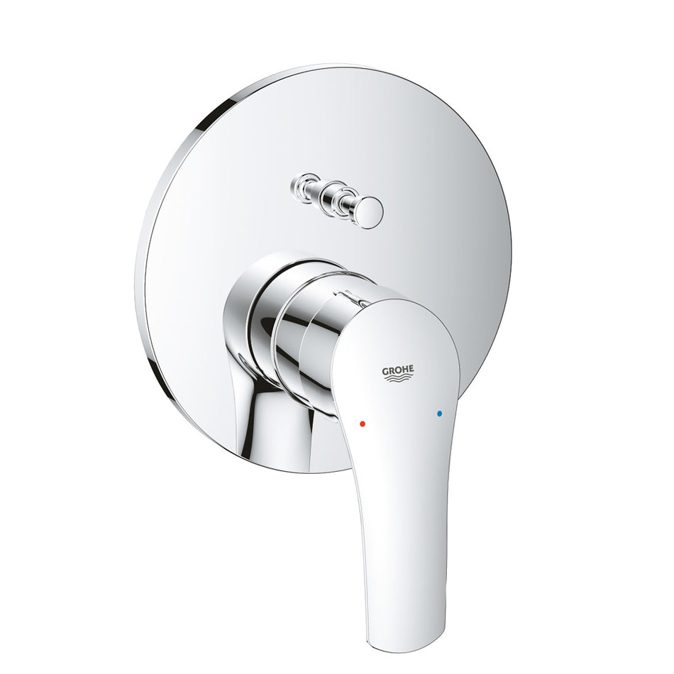 Grohe Eurosmart mešač sa prebacivačem 24043003