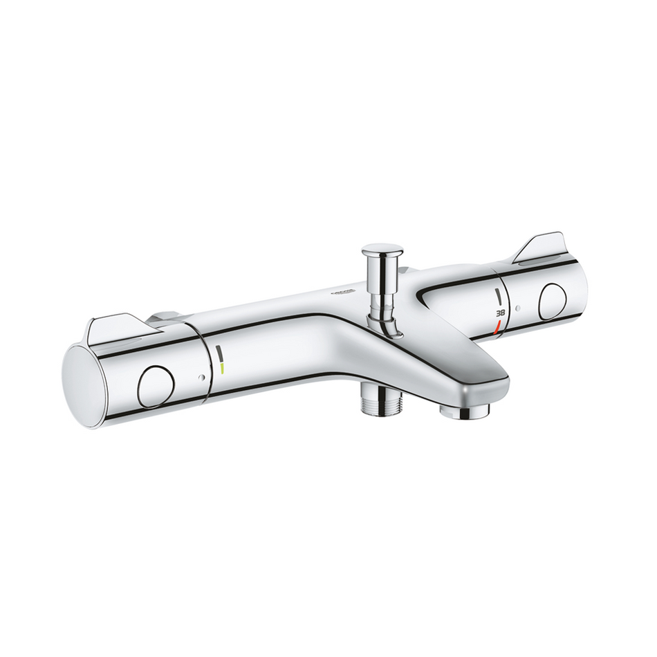 Grohe Grohtherm 800 termostatska baterija za kadu 34754000