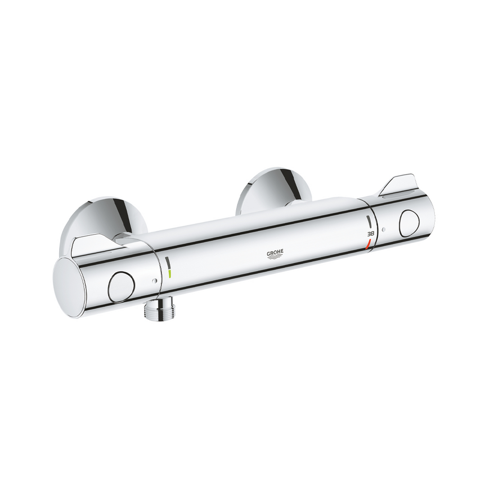 Grohe Grohtherm 800 termostatska baterija za tuš 34558000