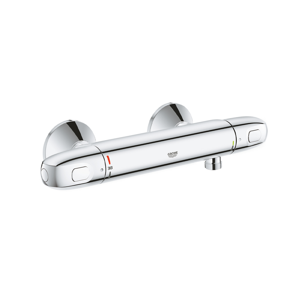 Grohe Grohtherm 1000 termostatska baterija za tuš 34814003