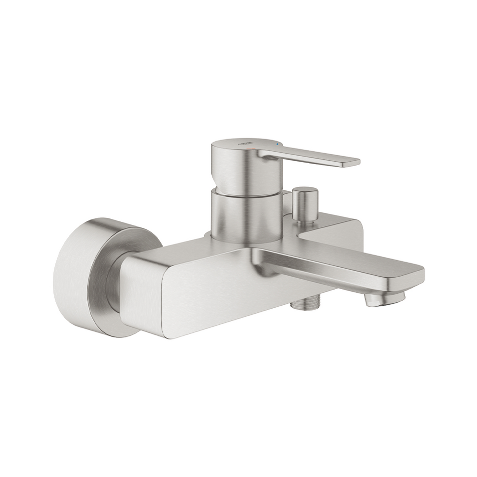 Grohe Lineare baterija za kadu 33849DC1