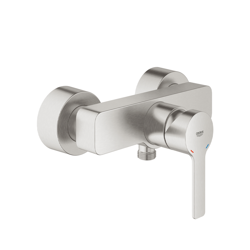 Grohe Lineare baterija za tuš kadu 33865DC1