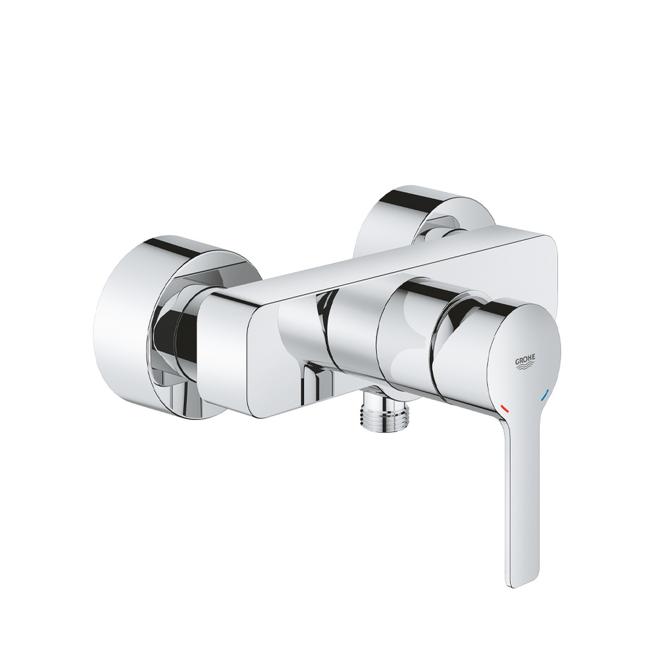 Grohe Lineare baterija za tuš kadu 33865001