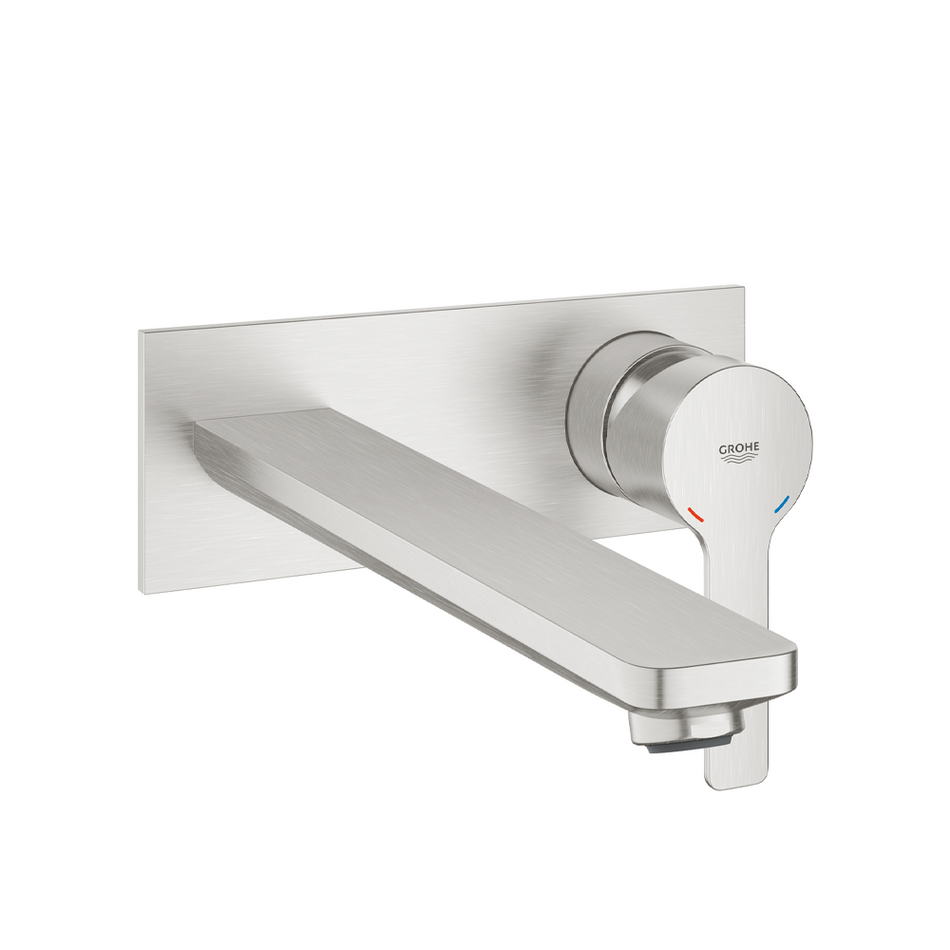 Grohe Lineare baterija za umivaonik, 2 otvora L – size 23444DC1